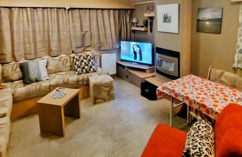 Icklesham Apartment | Seascape Costal Venture at Winchelsea Beach