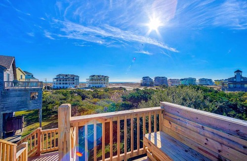 Hatteras House | Seascape Cottage 161