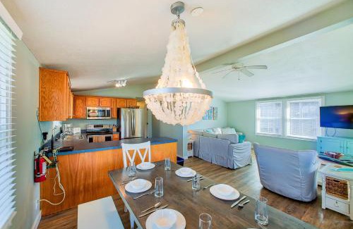 Hatteras House | Seascape Cottage 161