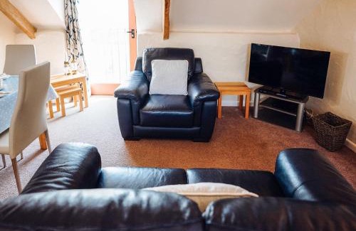 Lydstep House | Seascape Cottage - Uk6725