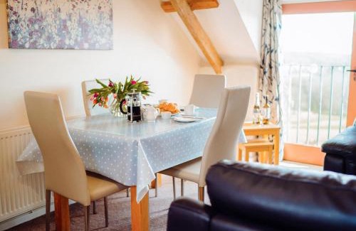 Lydstep House | Seascape Cottage - Uk6725