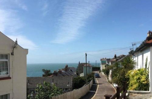 Ventnor House | Seascape Cottage, Ventnor