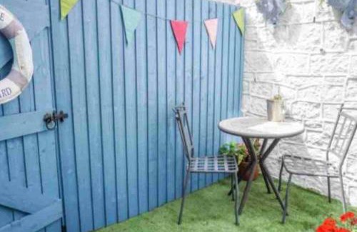 Ventnor House | Seascape Cottage, Ventnor
