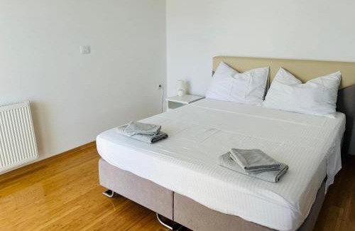 Pjescana Uvala Apartment | SeaScape Deluxe Residence