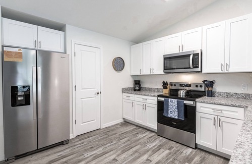 Port Charlotte House | Seascape Duplex: Peaceful Retreat & Heated Pool
