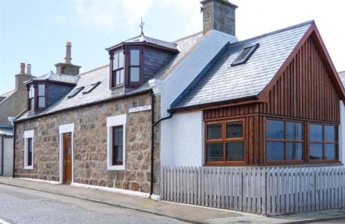 Buckie House | Seascape