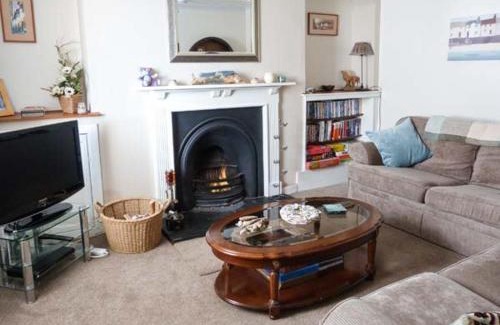Buckie House | Seascape