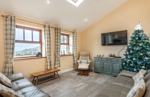 Holyhead House | Seascape