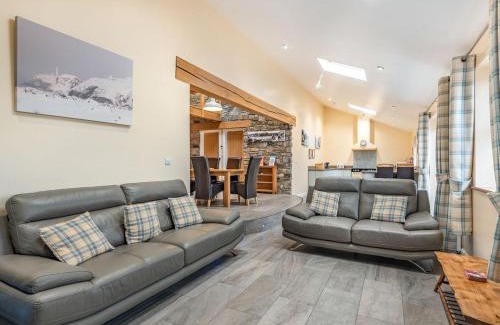 Holyhead House | Seascape