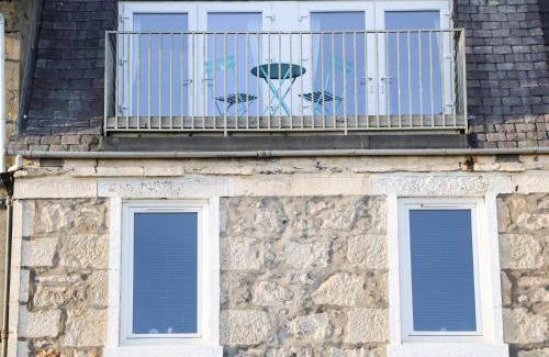 Lossiemouth House | Seascape