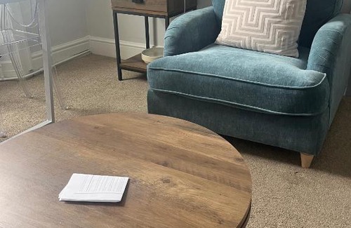 Lynton Apartment | Seascape