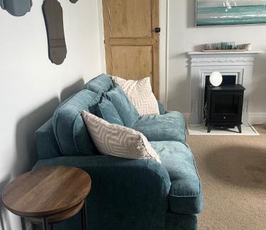 Lynton Apartment | Seascape