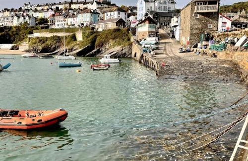 New Quay House | Seascape
