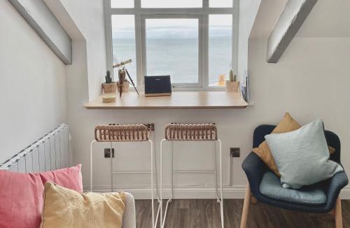 New Quay House | Seascape