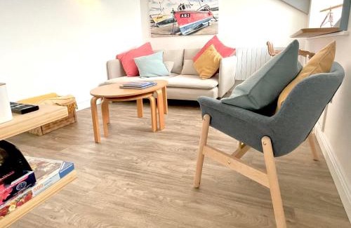 New Quay House | Seascape