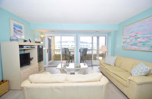 Heron Harbour Isle Apartment | Seascape-Heron Harbour 200-9