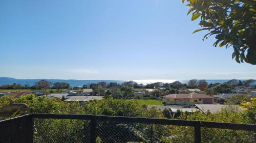 Pohara Apartment | Seascape Hideaway Pohara