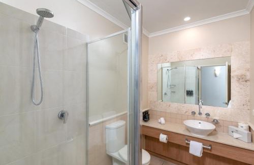 Port Douglas Apartment | Seascape Holidays at Heritage Resort