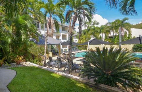 Port Douglas Apartment | Seascape Holidays at Plaza Resort