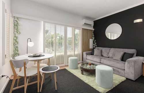 Port Douglas Resort | Seascape Holidays at Ramada Resort Studio Room