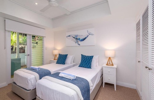 Port Douglas Villa | Seascape Holidays Villas on Murphy Street