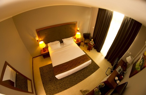 Kunduchi Hotel | Seascape Hotel