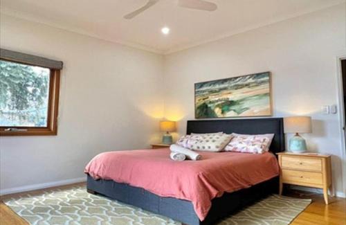 Kalbarri House | Seascape - Kalbarri, WA
