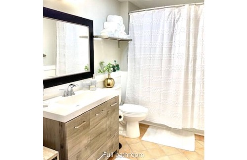 Chic's Beach Apartment | Seascape Lux Suite S