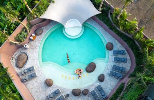 Sanur Resort | Seascape Luxury Resort & Spa Sanur by Ini Vie Hospitality