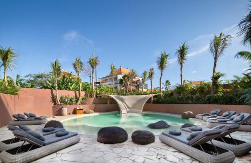 Sanur Resort | Seascape Luxury Resort & Spa Sanur by Ini Vie Hospitality