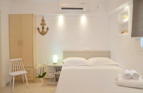 Mandrakia Apartment | SeaScape Mandrakia