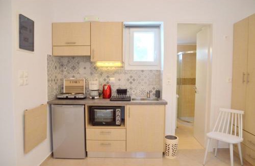 Mandrakia Apartment | SeaScape Mandrakia