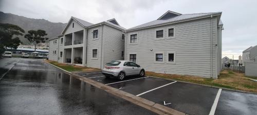 Gordon's Bay Apartment | SEASCAPE MEWS 27