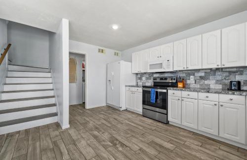 Galveston House | Seascape Oasis at Sunny Beach
