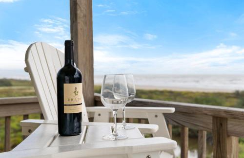 Galveston House | Seascape Oasis at Sunny Beach