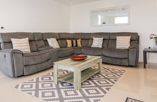 Polruan Cottage | SEASCAPE, pet friendly, country holiday cottage in Polruan