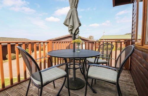 Mullacott Cottage | SEASCAPE RETREAT, pet friendly, with hot tub in Ilfracombe