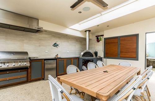 Cape Paterson House | Seascape @ The Cape - Full Linen, Wifi & Pets on application.