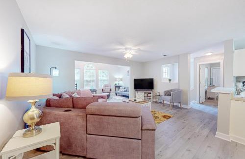 Murrells Inlet Apartment | Seascape