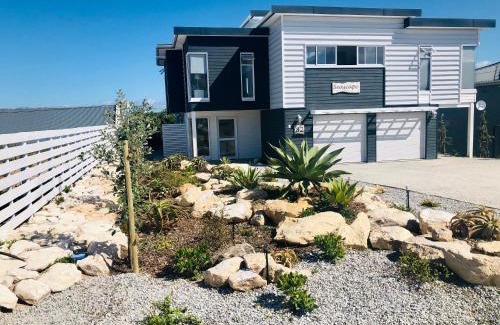 De Kelders Villa | Seascape
