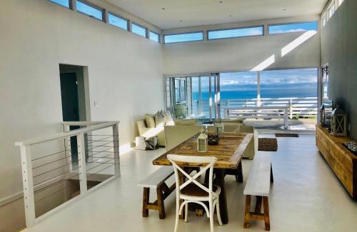 De Kelders Villa | Seascape