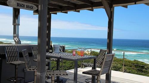 Keurboomstrand Villa | Seascape
