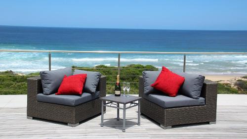 Keurboomstrand Villa | Seascape