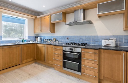 Sandbanks House | Seascapes - a house that sleeps 8 guests in 4 bedrooms