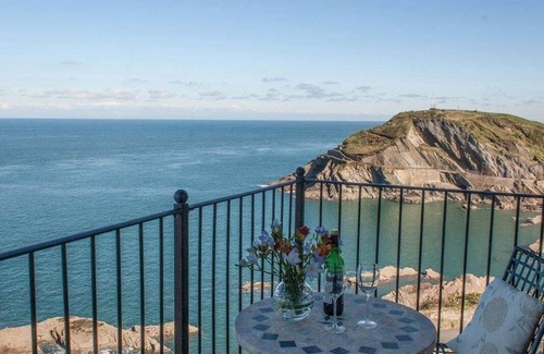 Hele Cottage | Seascapes