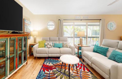 Indian Shores Apartment | Seashell 20