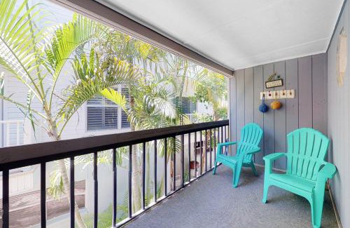 Indian Shores Apartment | Seashell 20