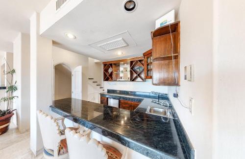 Playacar Fase I House | Seashell 334 @ Fishermen