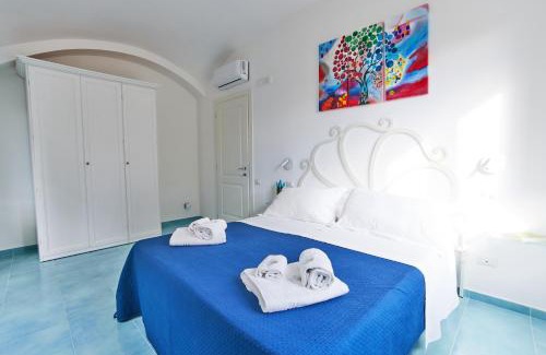Minori Apartment | Seashell apartment