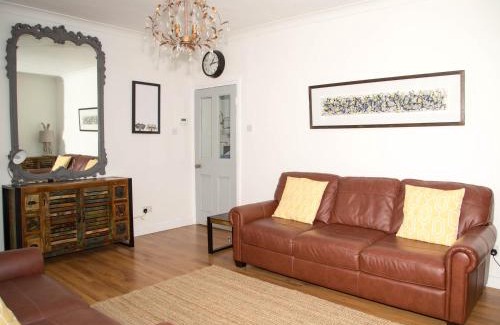 Amble House | Seashell Cottage